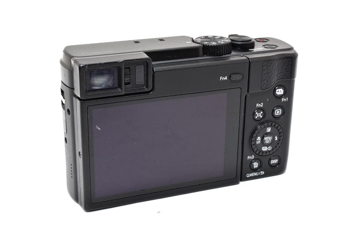 パナソニック Panasonic LUMIX DC-TZ95 コンパクトカメラ