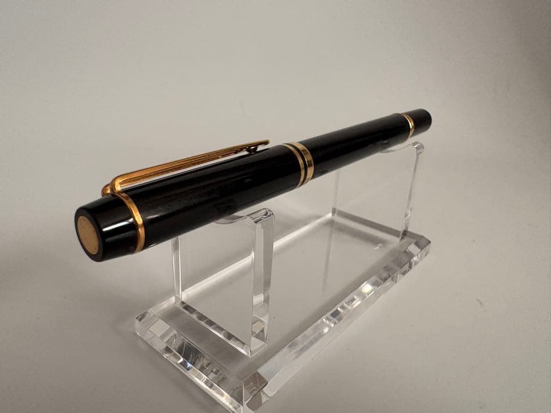 Waterman ルマン100 万年筆 18K M 第二世代
