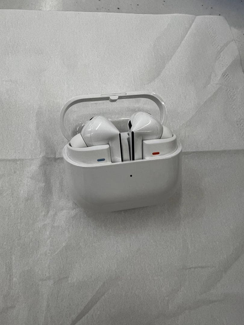 g*轟様 Galaxy buds3pro