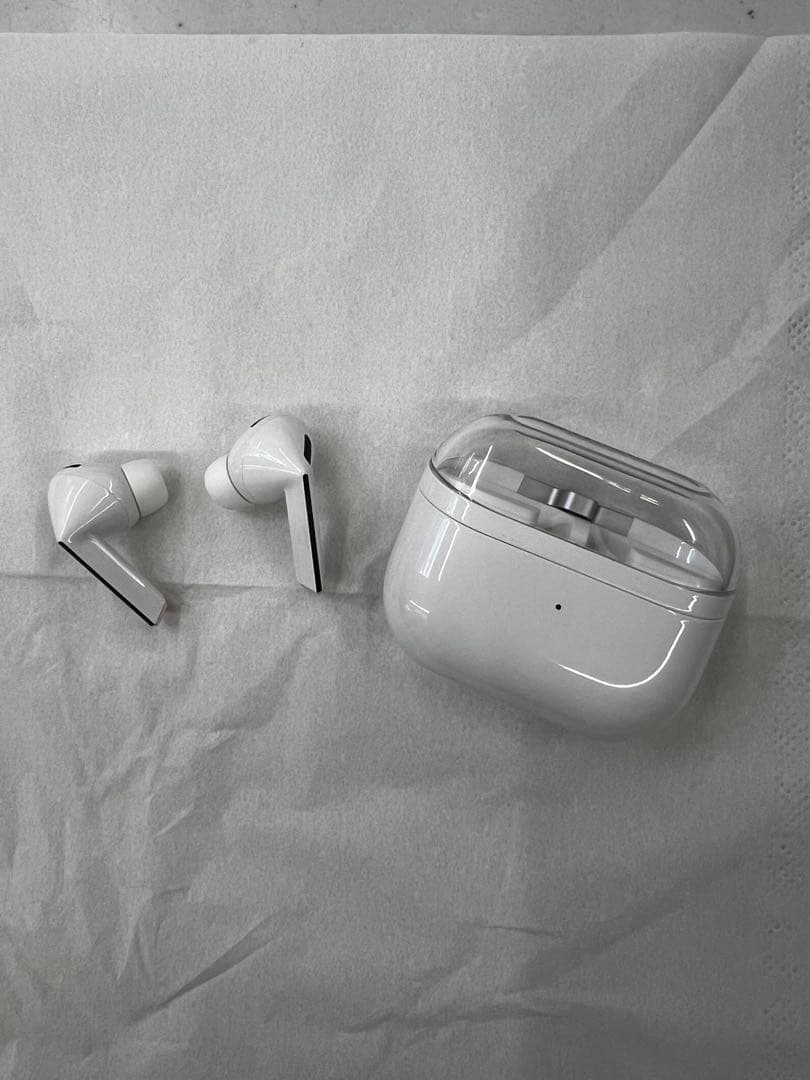 g*轟様 Galaxy buds3pro