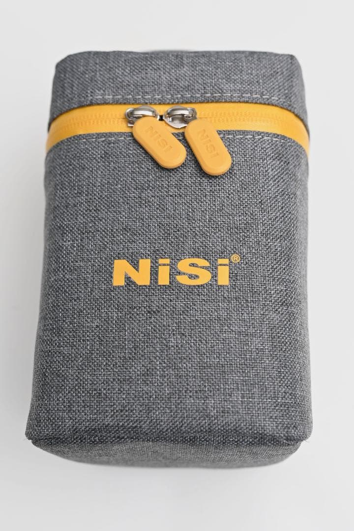 NiSi AUREUS 85mm T1.4 PLマウント プライムレンズ