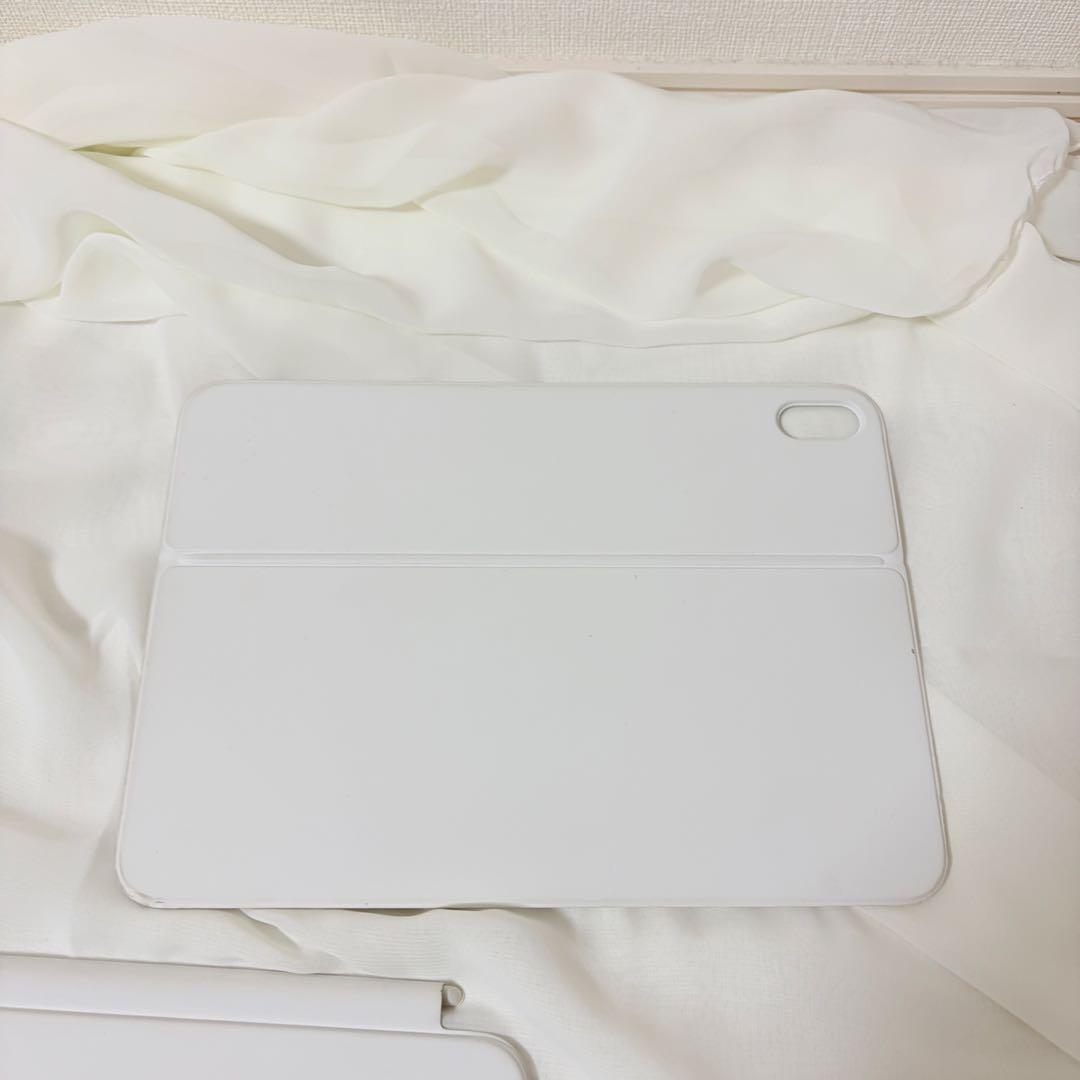 iPad 10世代 A16 11 Folio A2695 MQDP3J/A