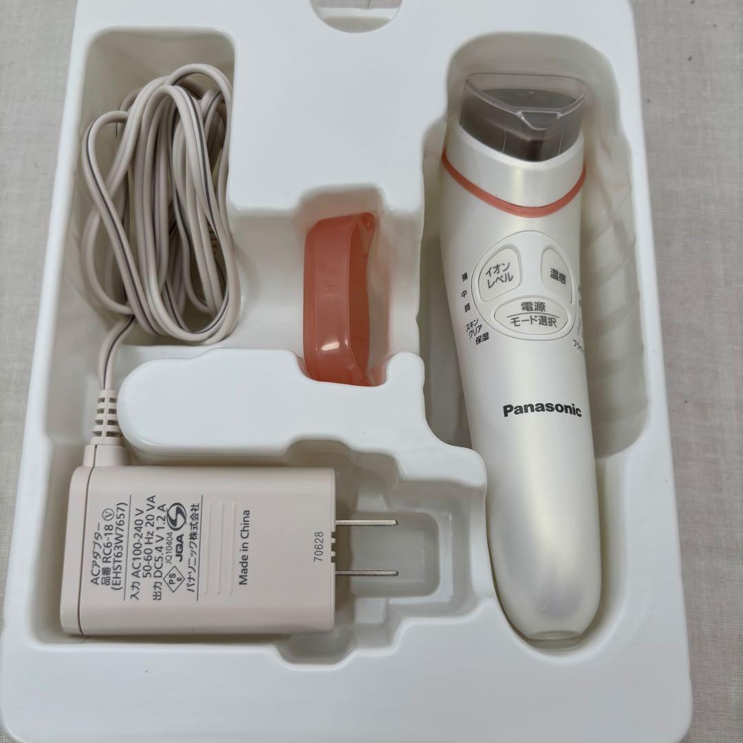 Panasonic パナソニック イオンエフェクター EH-ST65 美顔器