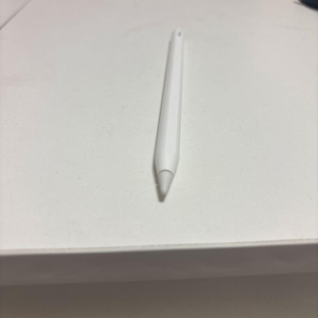 Apple Pencil第2世代