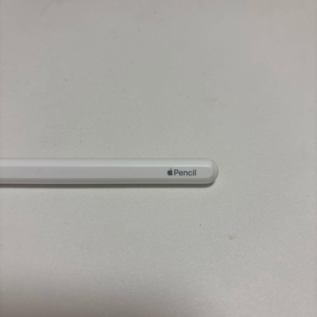 Apple Pencil第2世代