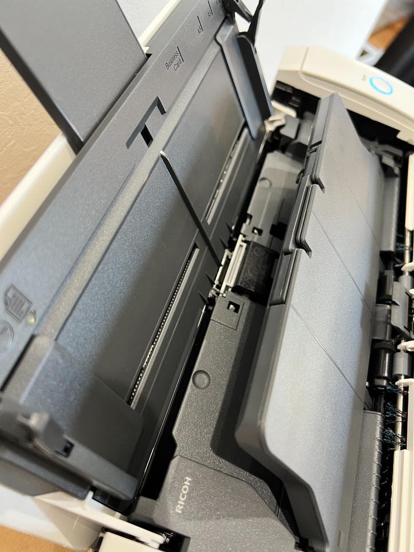 美品　 ScanSnap iX1300 富士通 Wi-Fi スキャナー