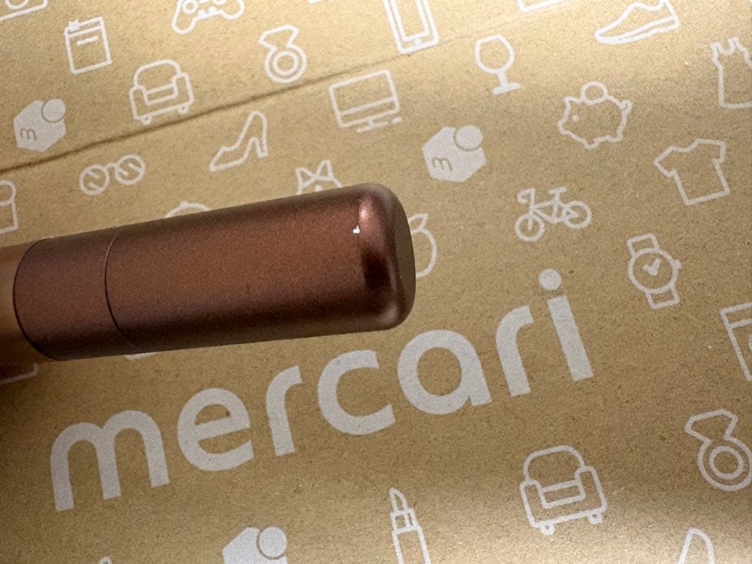 CORE FIT 美顔器 ブラウン