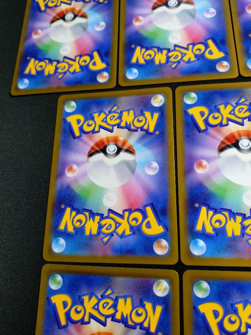 マリィ　エクストラバトルの日　340/s-p ポケモンカード　10枚