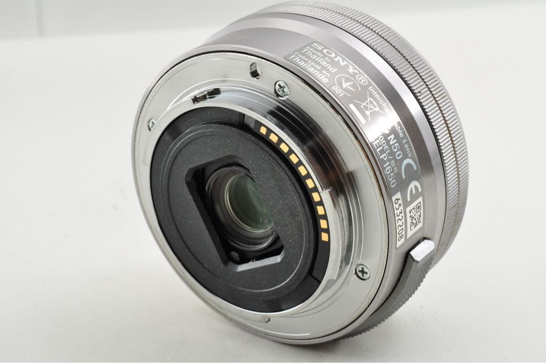 【ショット数182回】 SONY α5000 ミラーレス ズームレンズキット