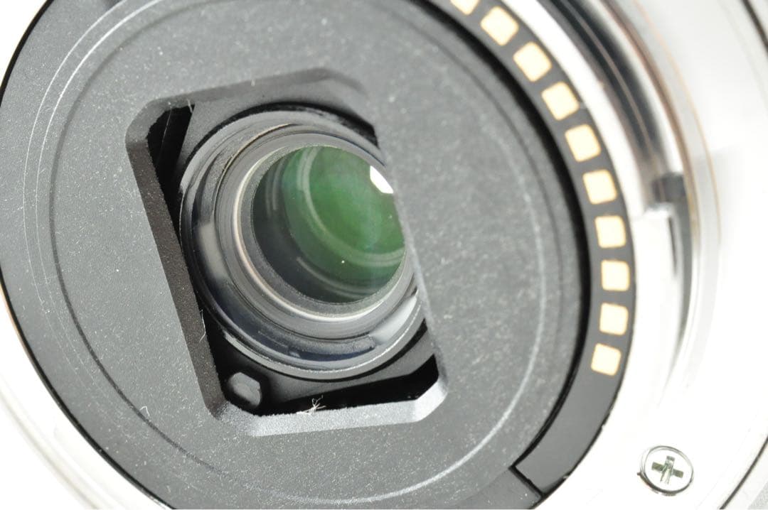 【ショット数182回】 SONY α5000 ミラーレス ズームレンズキット