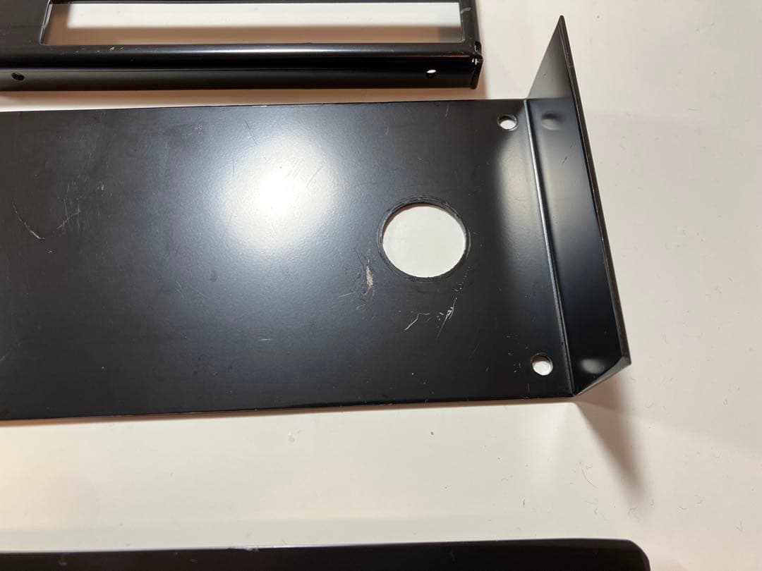長尾製作所 オープンフレーム ver.mini-ITX PCケース