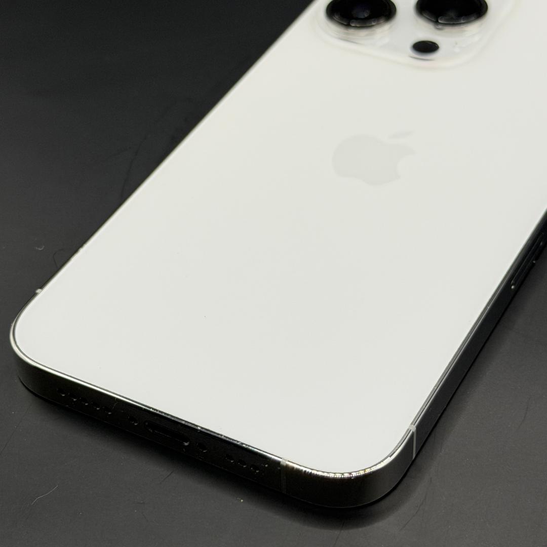 iPhone13Pro 128GB SIMフリー ジャンク カメラレンズ割れ有