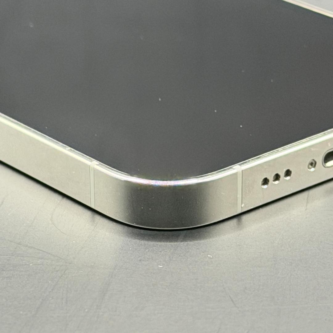 iPhone13Pro 128GB SIMフリー ジャンク カメラレンズ割れ有