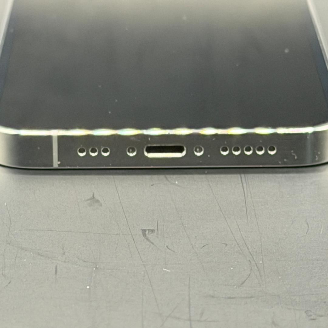 iPhone13Pro 128GB SIMフリー ジャンク カメラレンズ割れ有