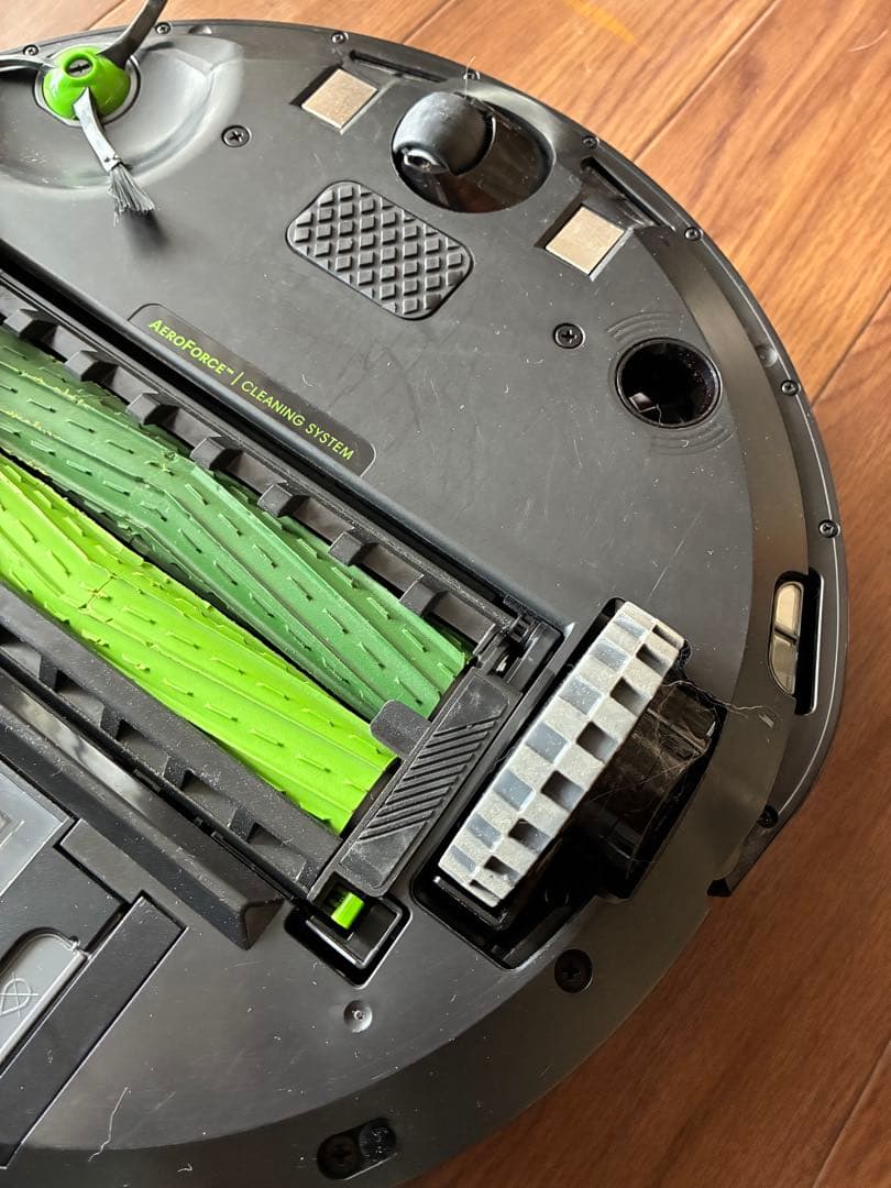 iRobot Roomba i2 ルンバ ロボット掃除機 ジャンク品