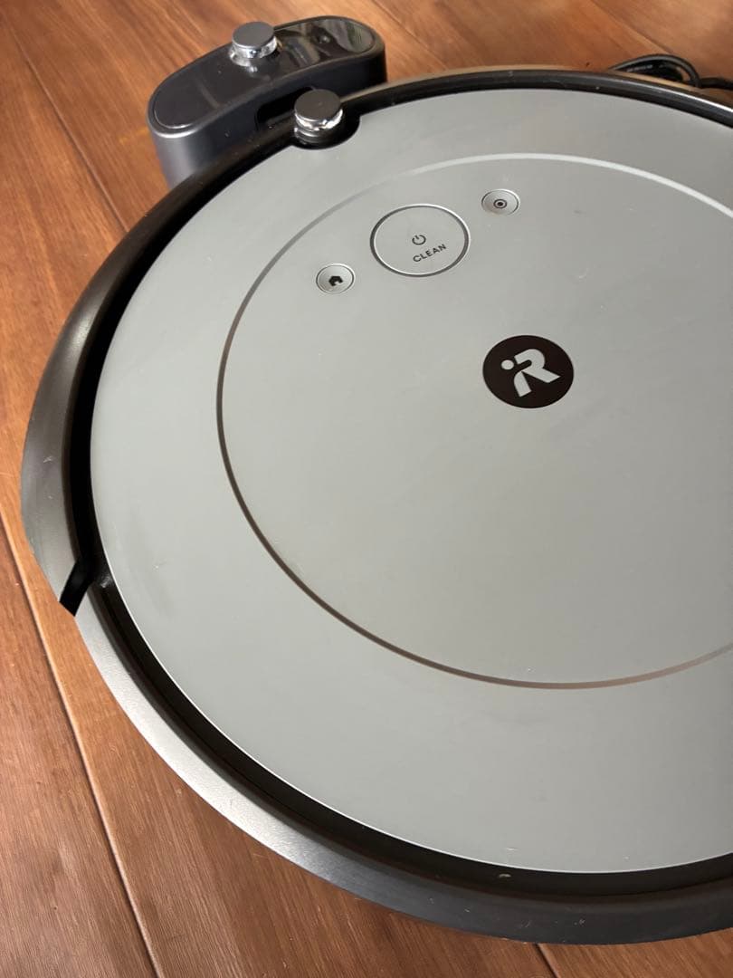 iRobot Roomba i2 ルンバ ロボット掃除機 ジャンク品