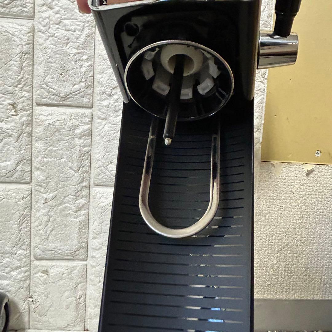 2023年製 ソーダストリーム　アート　sodastream　Art-001