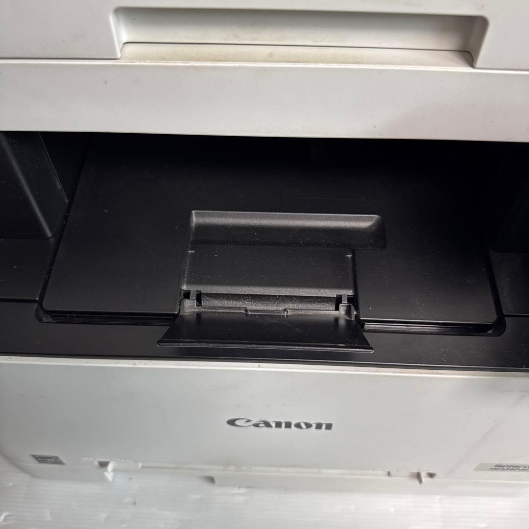 Canon 複合機 レーザープリンター Satera MF634Cdw
