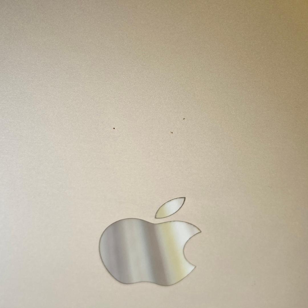 中古　MacBook Pro　MVVJ2J/A（2019, 16-inch）