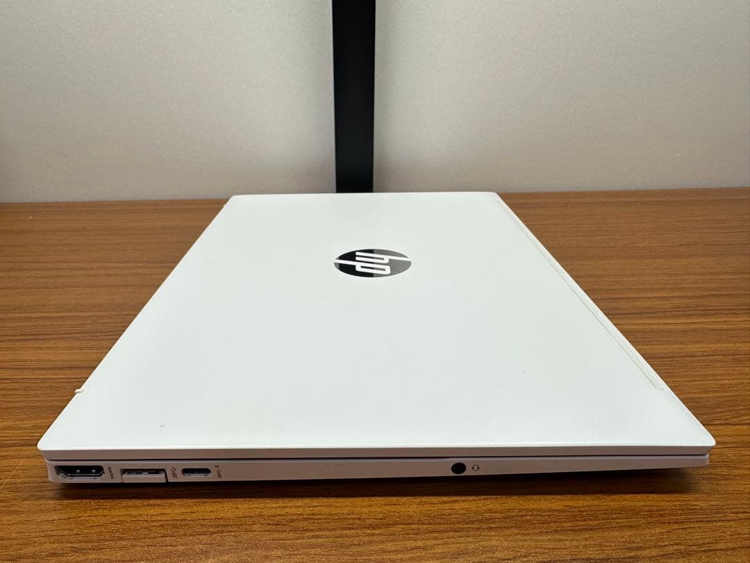 Windowsノート本体 HP Pavilion Aero 13 ryzen 5 5625 8/256