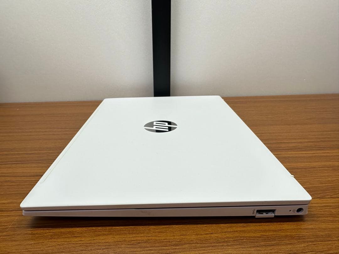 Windowsノート本体 HP Pavilion Aero 13 ryzen 5 5625 8/256