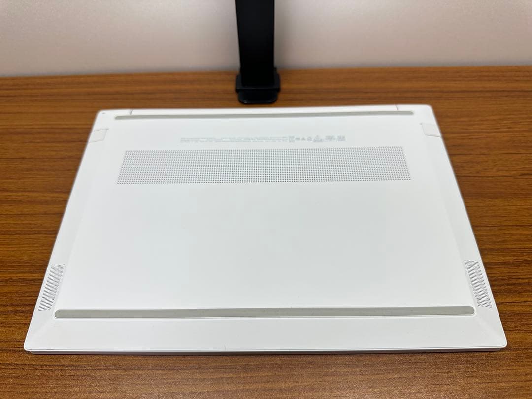 Windowsノート本体 HP Pavilion Aero 13 ryzen 5 5625 8/256