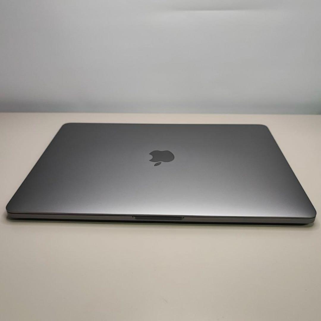 MacBook本体 MacBookPro15,2 i5-8279U 16GB/512GB 13\"