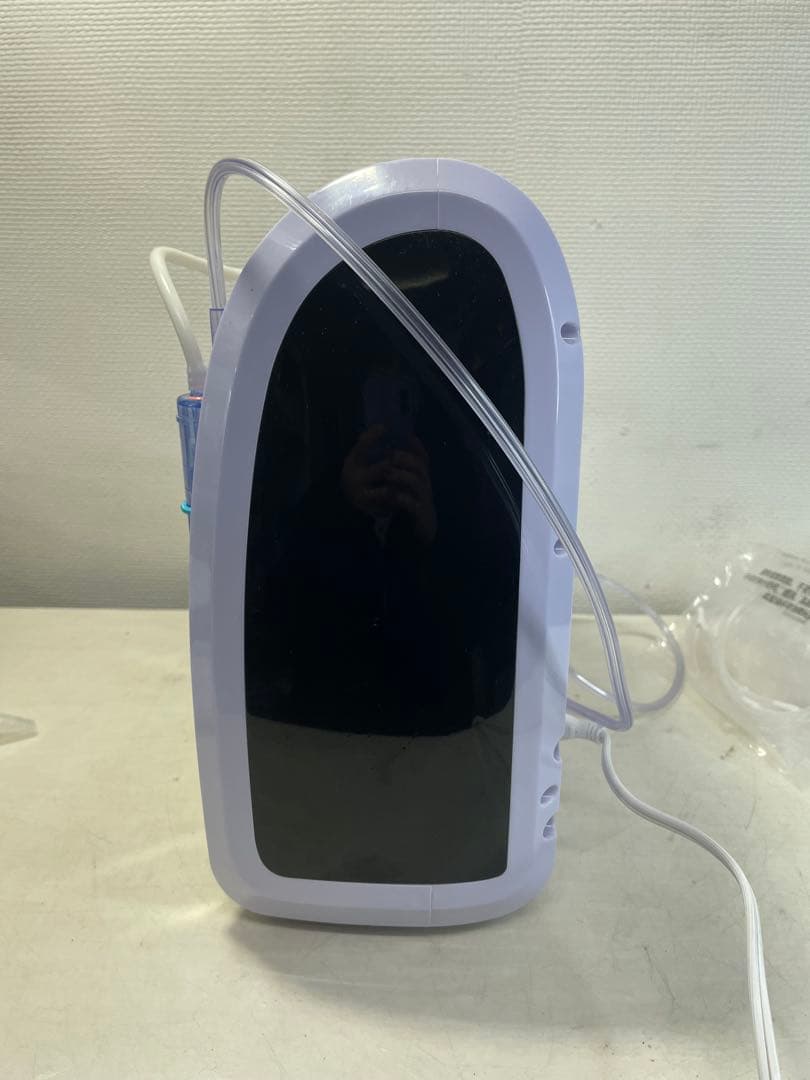 酸素濃縮器 Nevoton MAF mini 1.0L MAF015A 動物