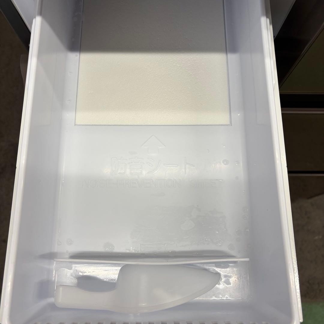 140　SHARP　冷蔵庫　400ℓ〜500ℓ　フレンチドア　設置無料　安い‼️