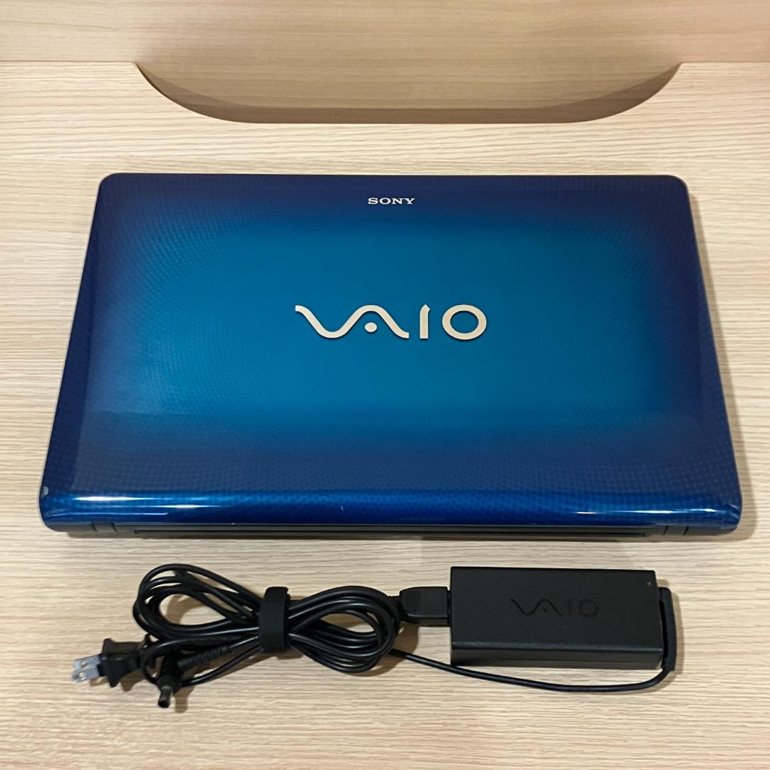 SONY VAIO PCG-71311N ノートパソコン キーボードカバー付き
