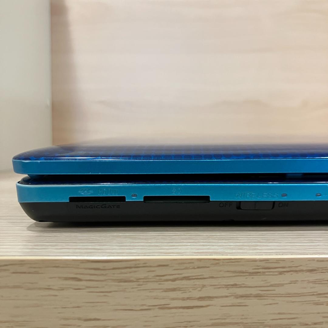 SONY VAIO PCG-71311N ノートパソコン キーボードカバー付き