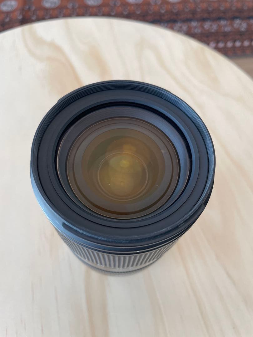 SONY α7Ⅳボディ + タムロン28-200mmレンズ+CFカードtypeA