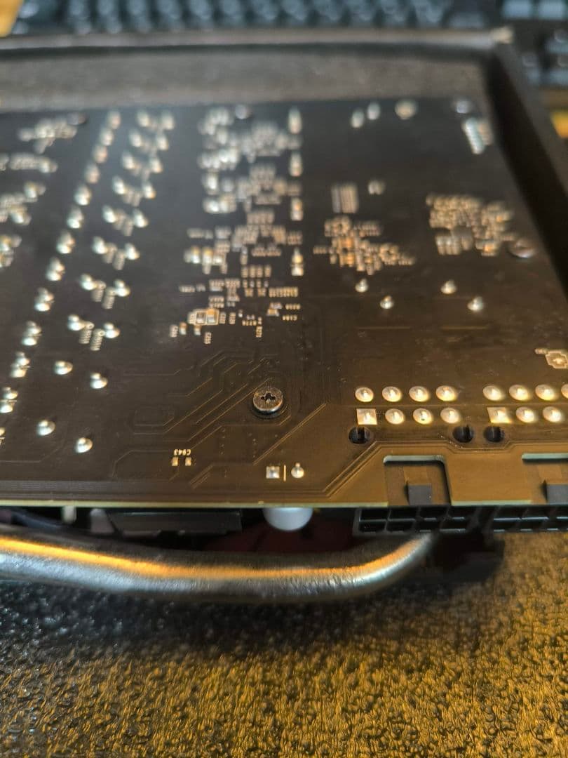 GTX980 美品　MSI 　動作確認済