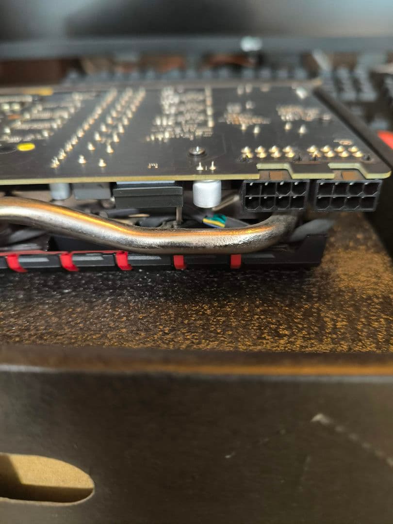 GTX980 美品　MSI 　動作確認済