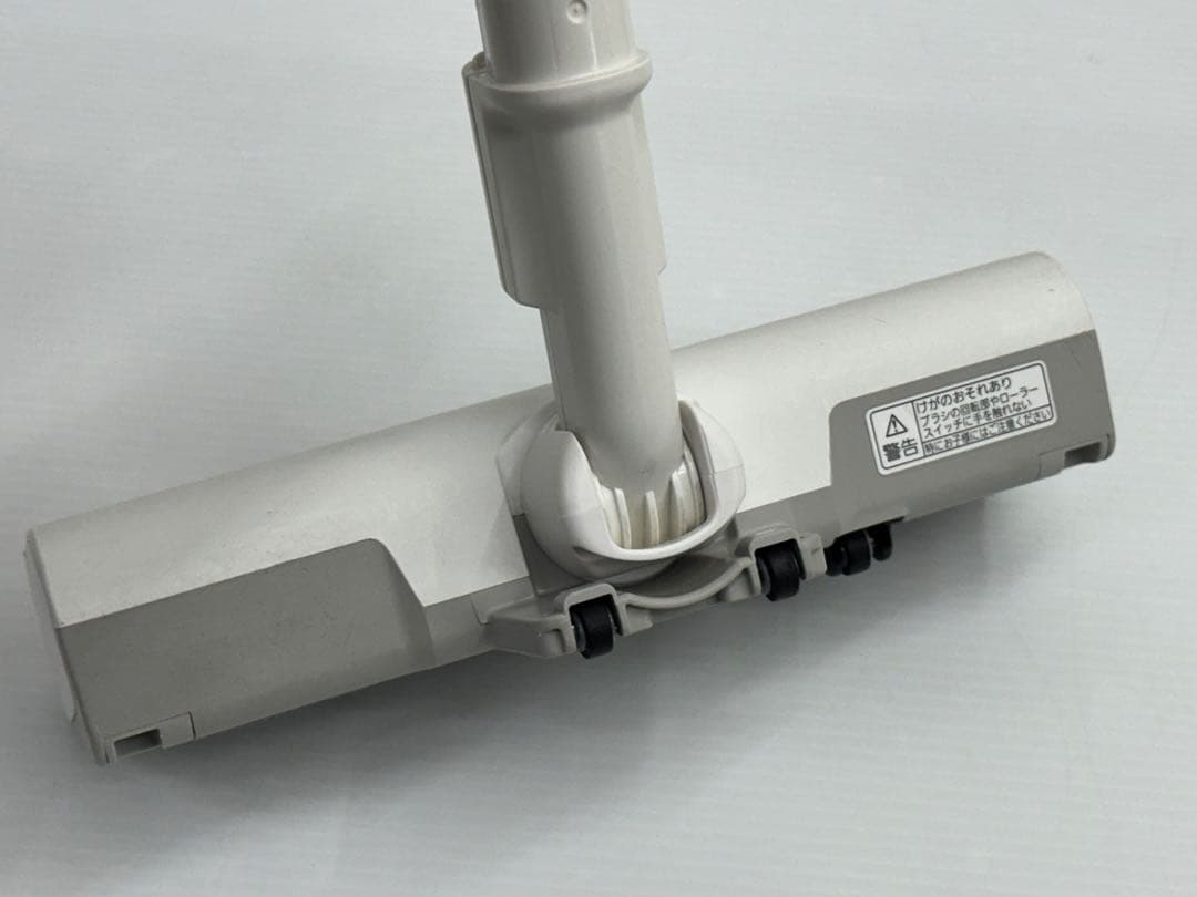 Panasonic 掃除機　MC-SB85K 純正品 ヘッド　回転ブラシ　吸口