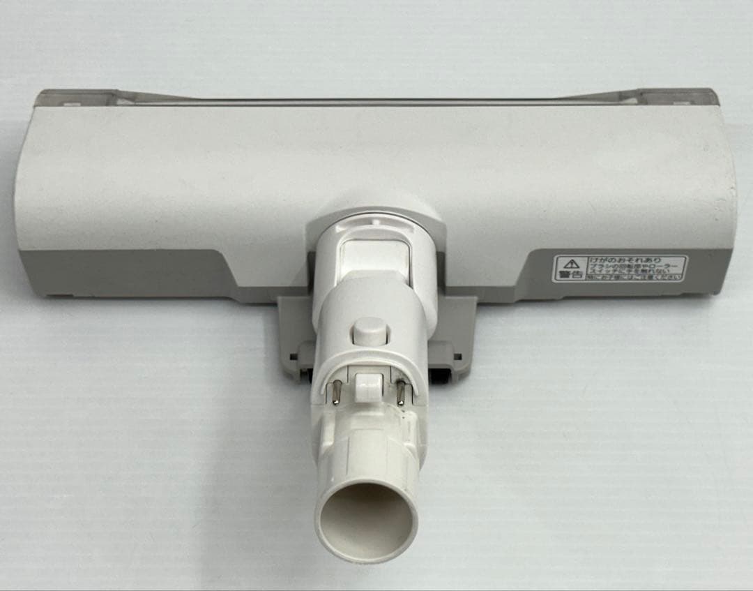 Panasonic 掃除機　MC-SB85K 純正品 ヘッド　回転ブラシ　吸口