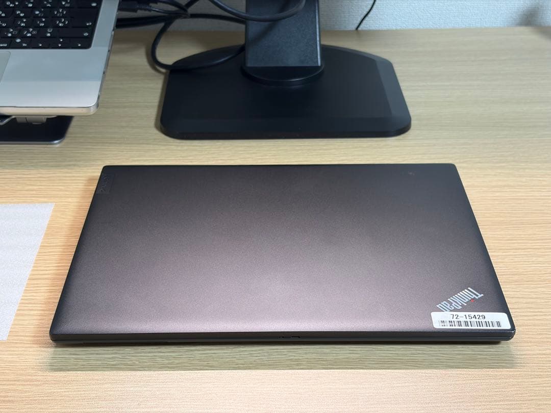 お値下げ L13 Gen3 i7-1255U 16GB SSD512GB