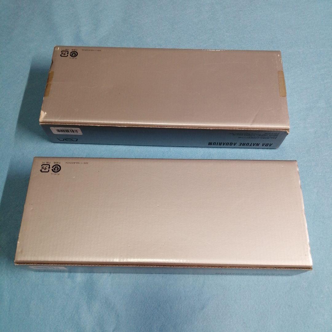 ADA L JET PIPE メタルジェットパイプP-1 V-1 セット