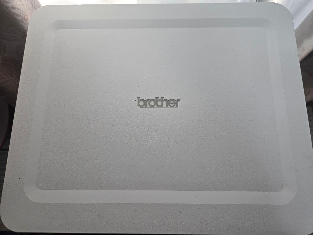 【新品純正インク4種つき】brother DCP-J582N プリンター