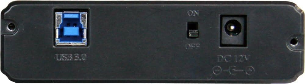 玄人志向 HDDケース 3.5型対応 USB3.0接続 12TB 匿名配送対応可