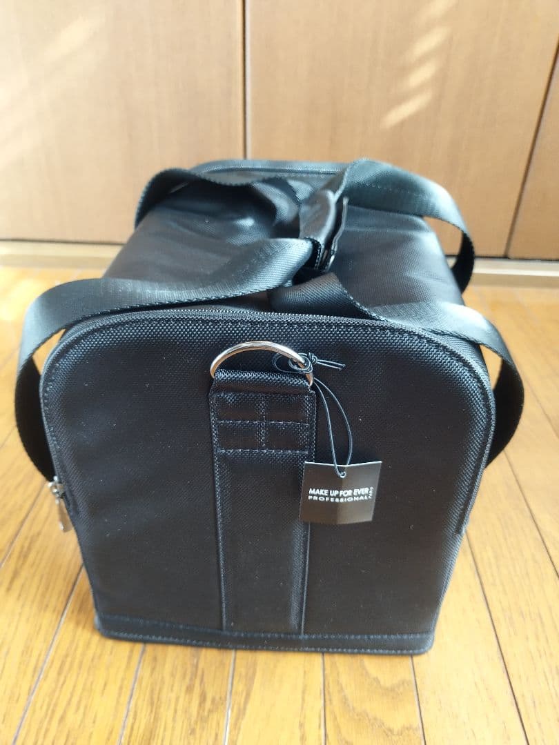 【新品】メイクボックス　メイクアップフォーエバー
