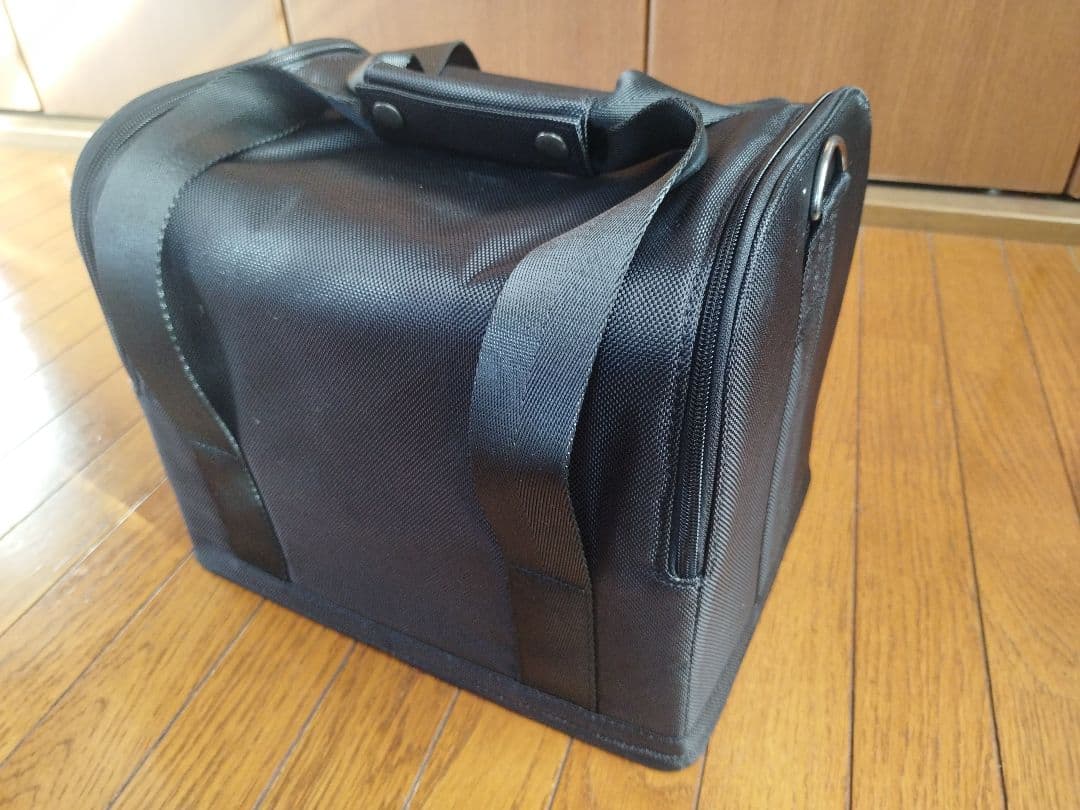 【新品】メイクボックス　メイクアップフォーエバー