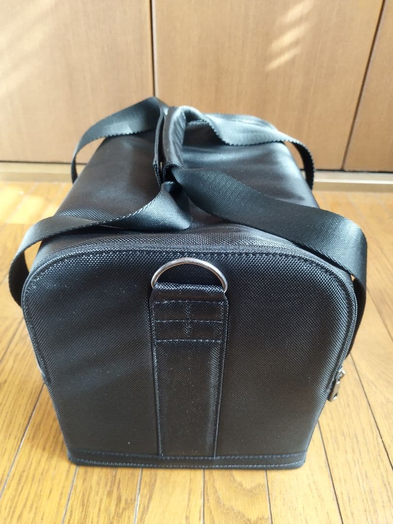 【新品】メイクボックス　メイクアップフォーエバー