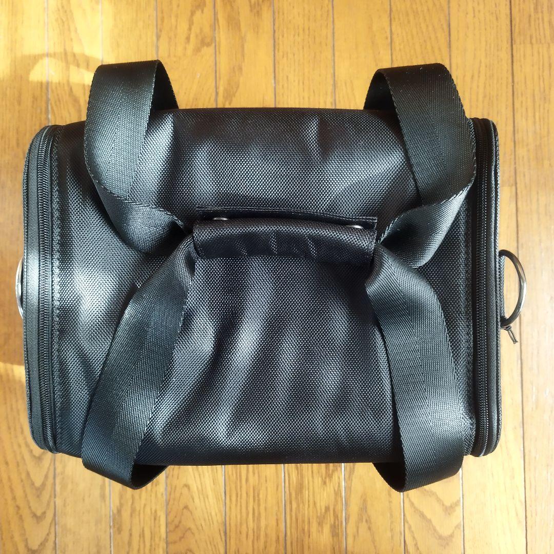 【新品】メイクボックス　メイクアップフォーエバー