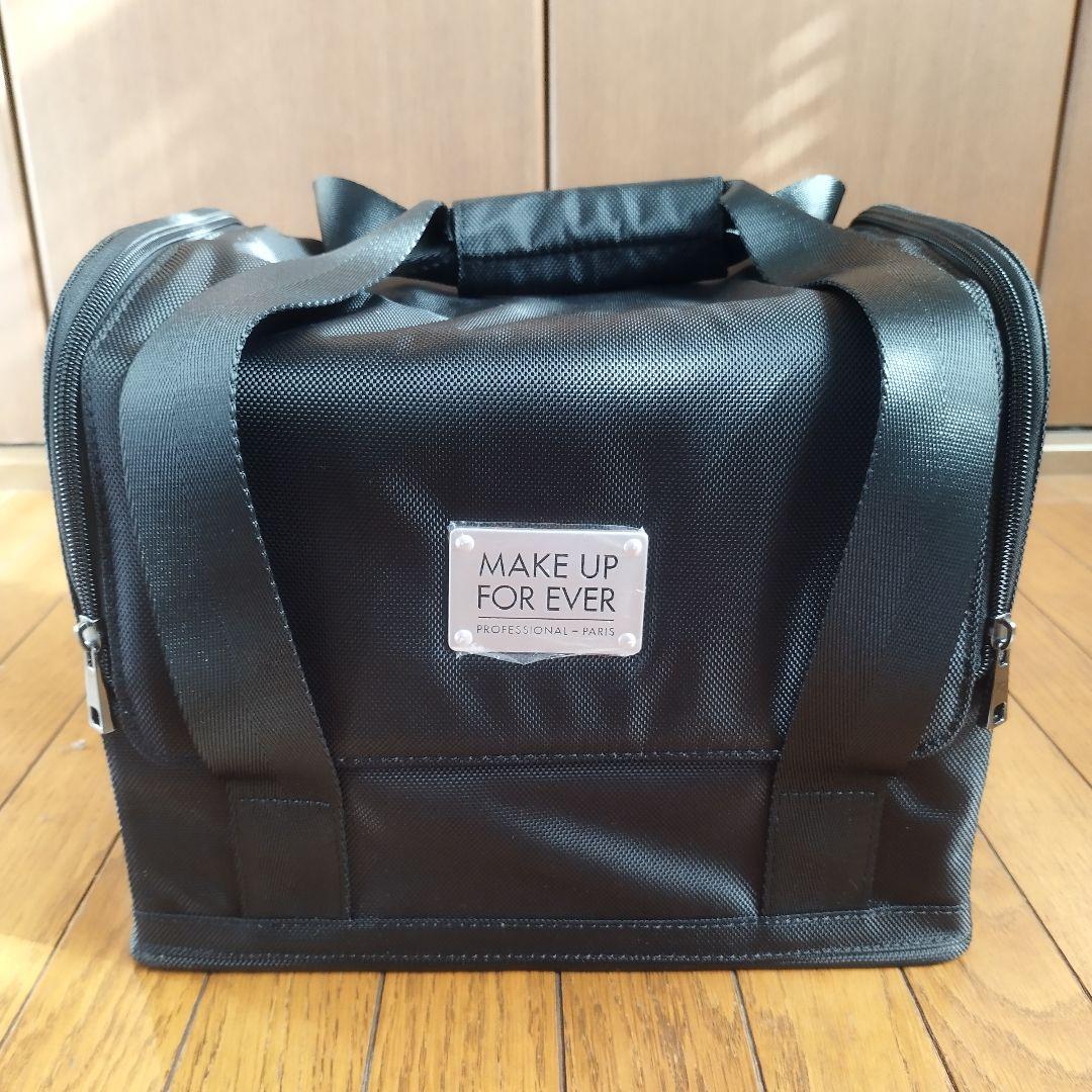 【新品】メイクボックス　メイクアップフォーエバー
