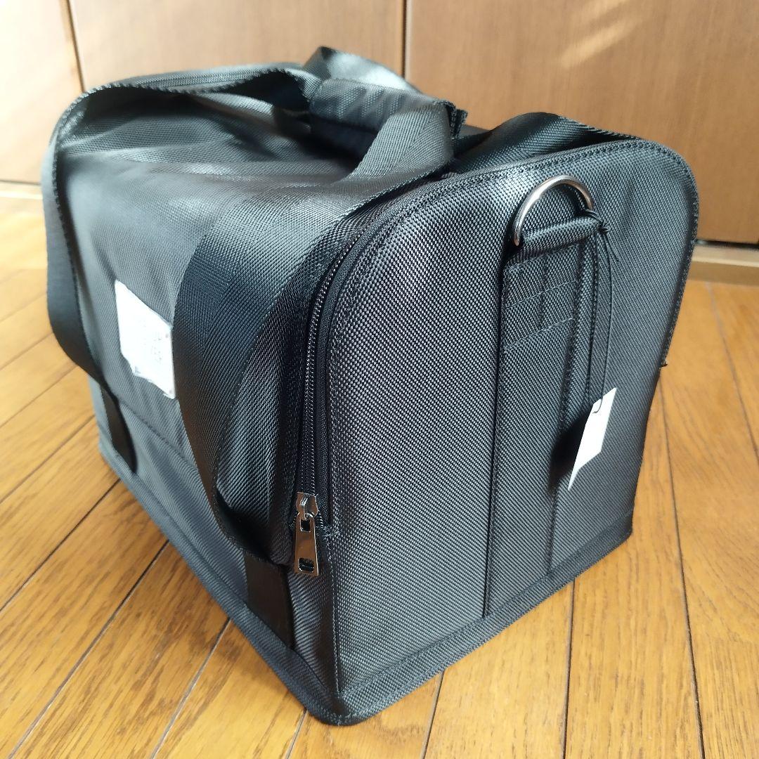 【新品】メイクボックス　メイクアップフォーエバー