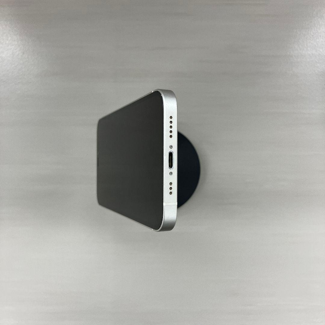【中古美品】iPhone 12 ホワイト 128GB SIMフリー