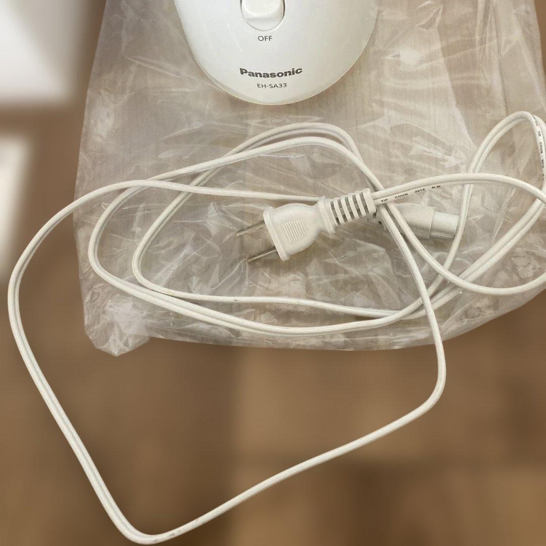 Panasonic EH-SA33-P ナノケア