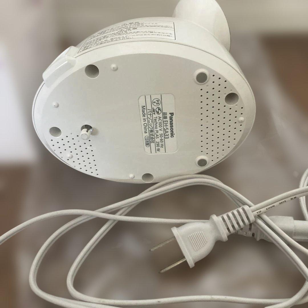 Panasonic EH-SA33-P ナノケア