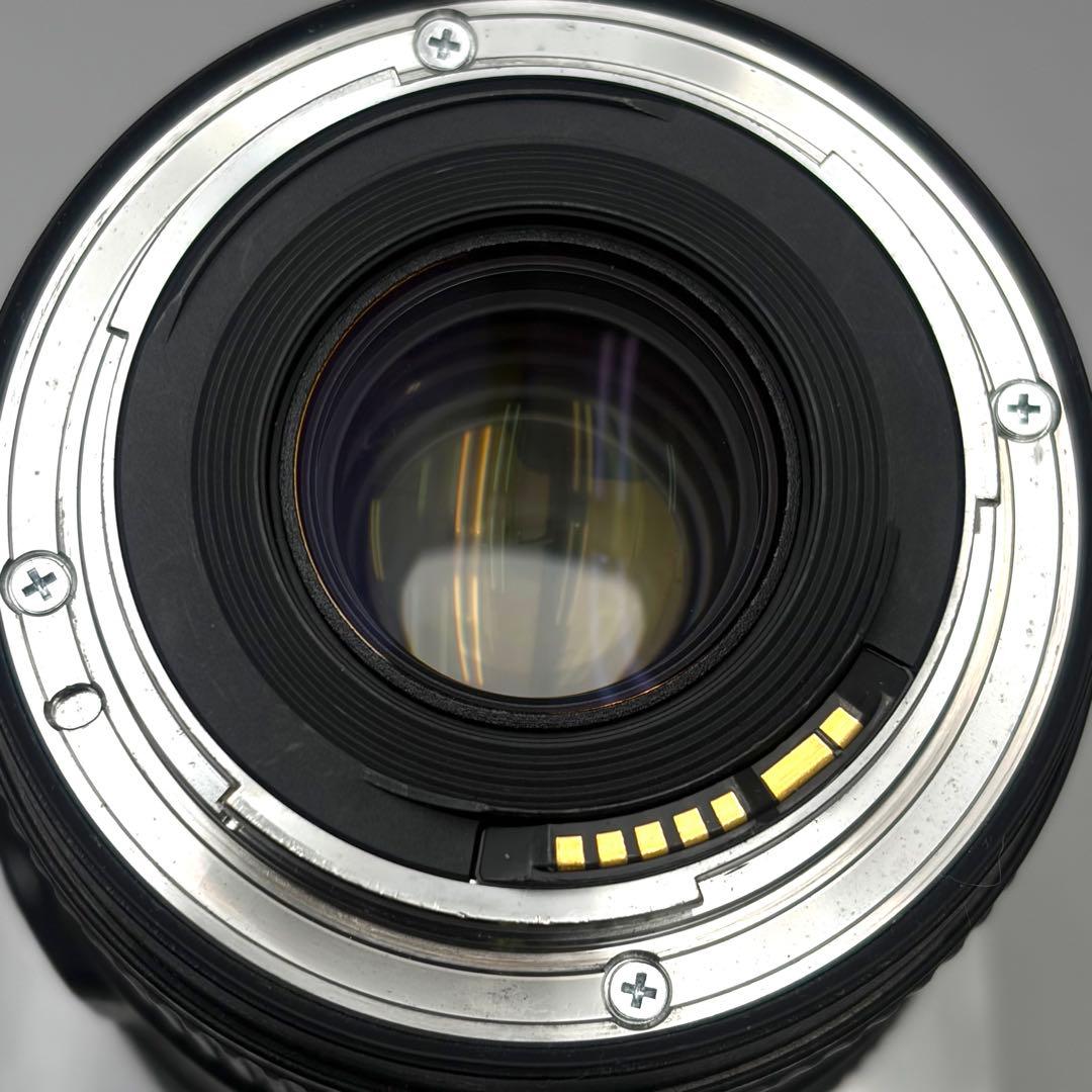 Canon EF16-35mm F4L IS USM 元箱付